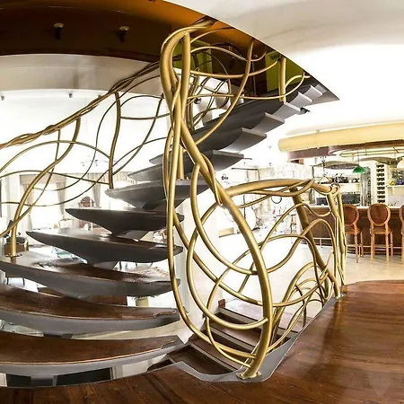 Otel Kostem - Special Category