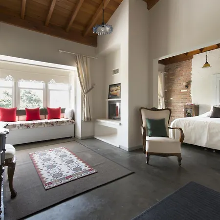 Kostem - Special Category Otel 3*