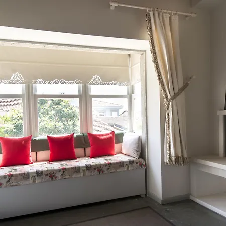 Hotel Kostem - Special Category Alaçatı