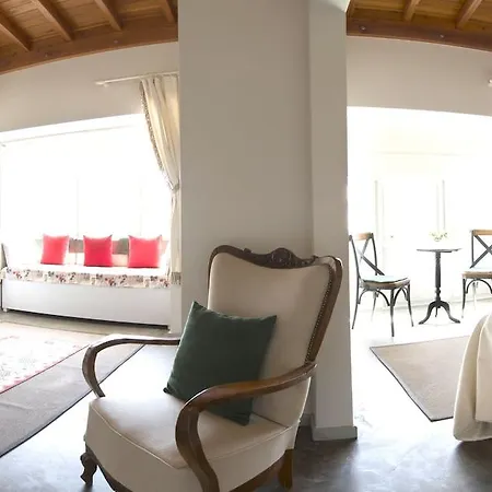 Otel Kostem - Special Category Alaçatı