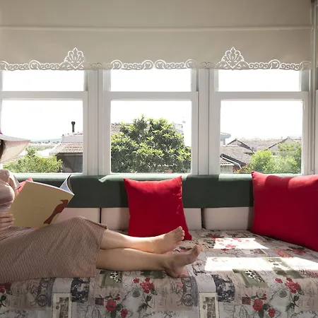 Kostem - Special Category Otel