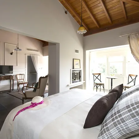 Kostem - Special Category Otel