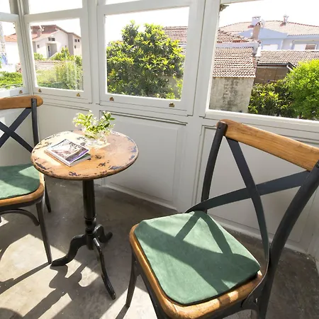 Otel Kostem - Special Category