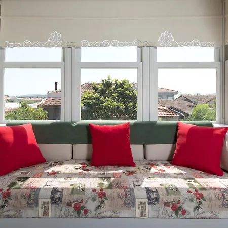 Kostem - Special Category Otel Alaçatı