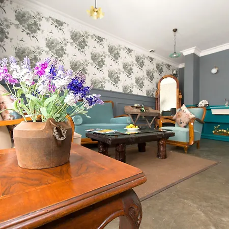 Kostem - Special Category 3* Alaçatı