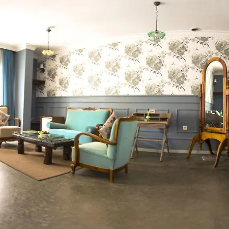 Kostem - Special Category 3* Alaçatı