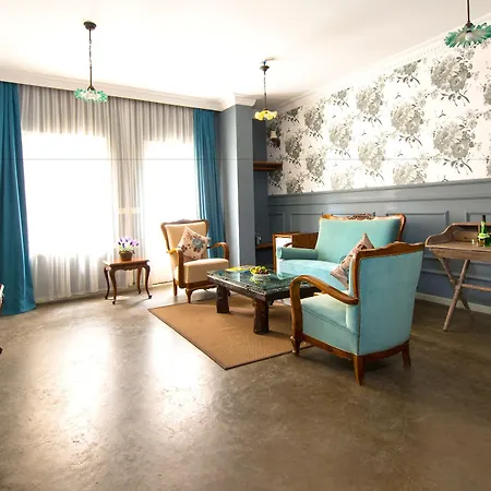 Kostem - Special Category Otel 3*