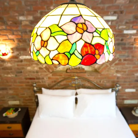 Kostem - Special Category Otel 3*