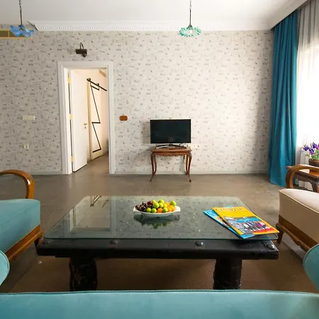 Otel Kostem - Special Category