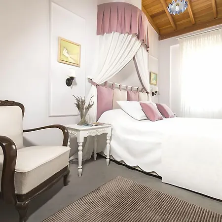 Otel Kostem - Special Category 3*