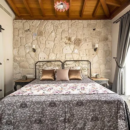 Kostem - Special Category 3* Alaçatı