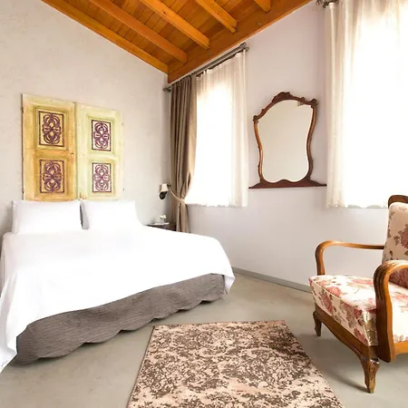 Kostem - Special Category Alaçatı