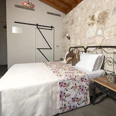 Kostem - Special Category 3* Alaçatı