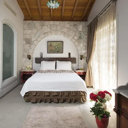 Hotel Kostem - Special Category Alaçatı