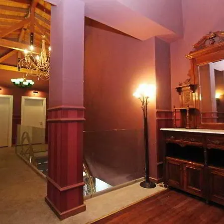 Kostem - Special Category Otel