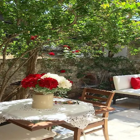 Otel Kostem - Special Category