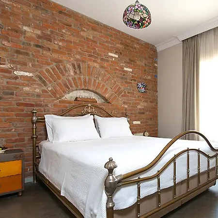 Otel Kostem - Special Category Alaçatı