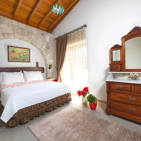 Otel Kostem - Special Category Alaçatı