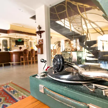 Kostem - Special Category Otel 3*