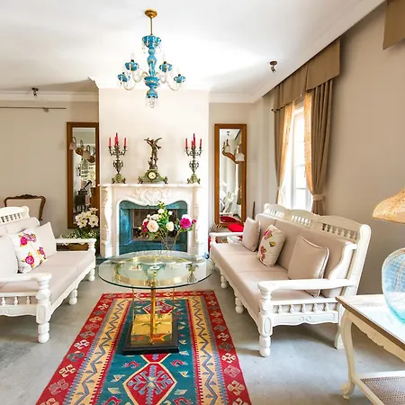 Kostem - Special Category Alaçatı