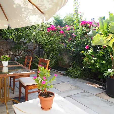 Kostem - Special Category Otel Alaçatı