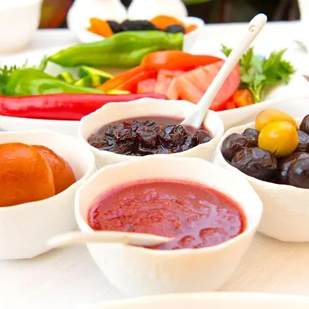 Otel Kostem - Special Category Alaçatı