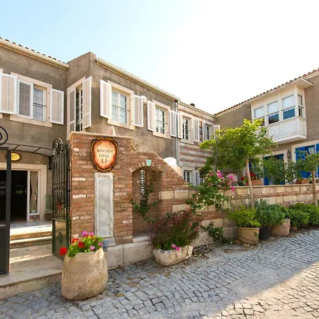 Kostem - Special Category Otel 3*