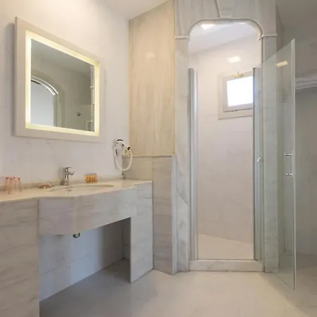 Otel Kostem - Special Category 3*