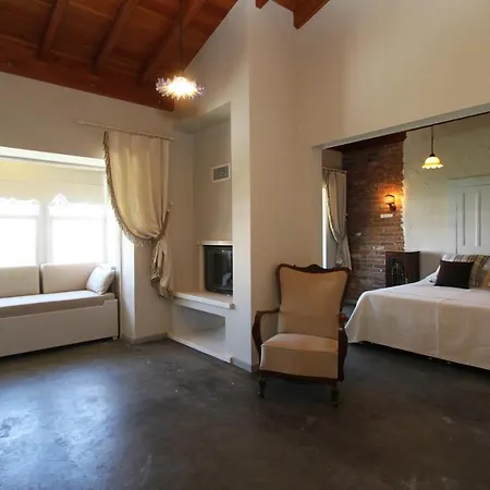 Kostem - Special Category 3* Alaçatı