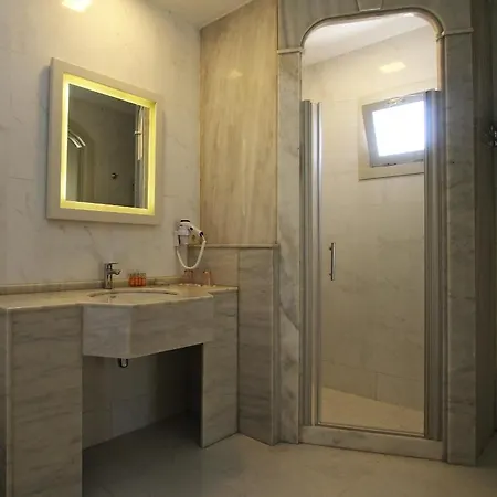 Kostem - Special Category Alaçatı