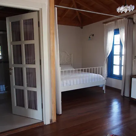 Kostem - Special Category Alaçatı