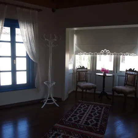 Kostem - Special Category Otel 3*