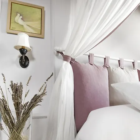 Kostem - Special Category Hotel Alaçatı