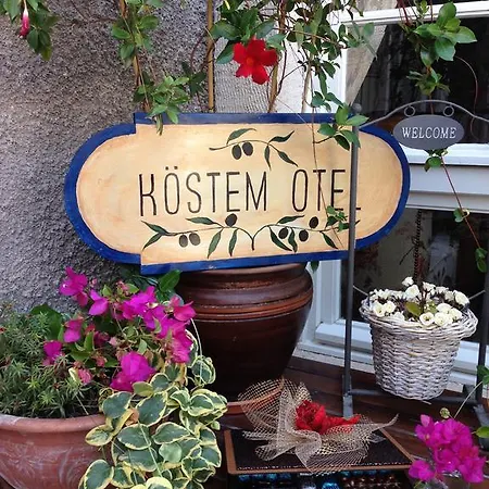 Hotel Kostem - Special Category 3*