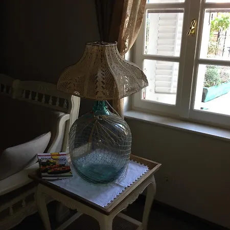 Kostem - Special Category Otel Alaçatı