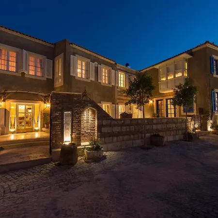 Otel Kostem - Special Category Alaçatı