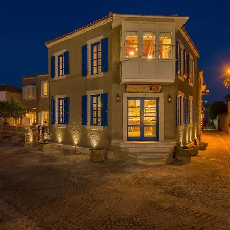 Kostem - Special Category Otel Alaçatı