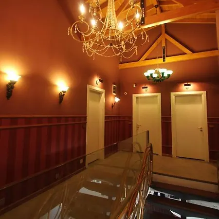 Hotel Kostem - Special Category