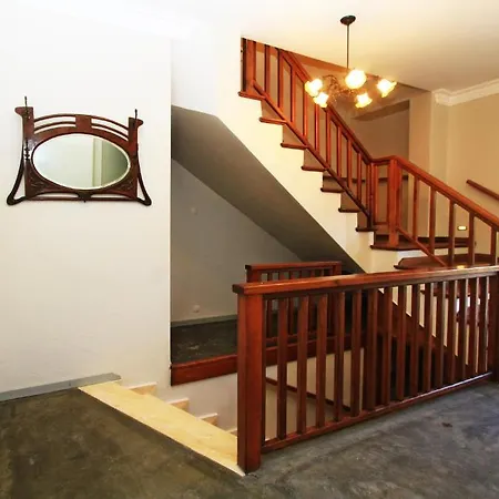 Kostem - Special Category Alaçatı