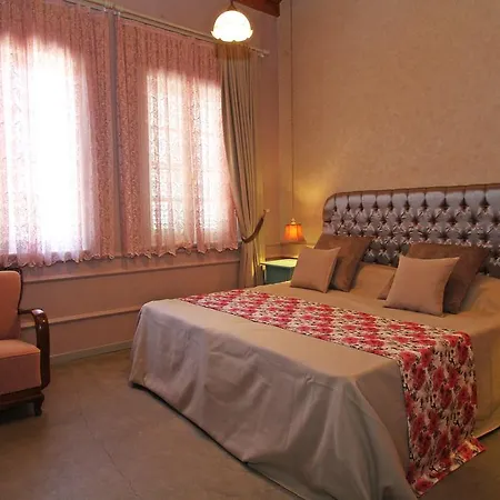 Kostem - Special Category Otel 3*