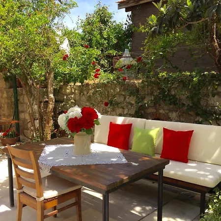 Otel Kostem - Special Category