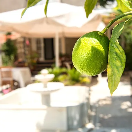 Otel Kostem - Special Category 3*