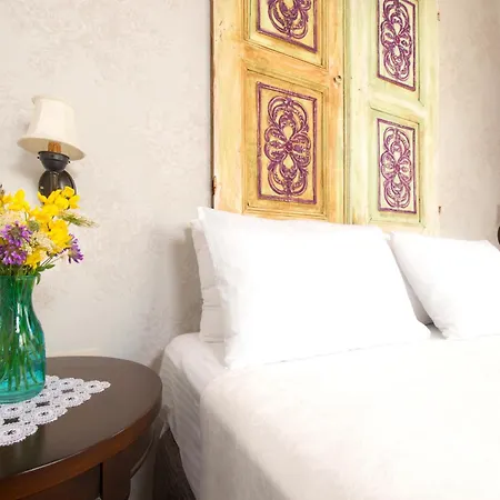 Kostem - Special Category Alaçatı