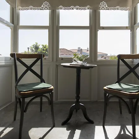 Kostem - Special Category Otel