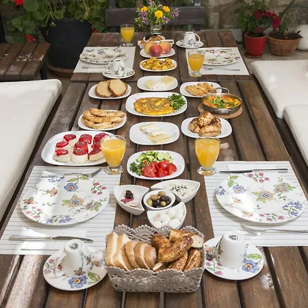 Kostem - Special Category Otel 3*