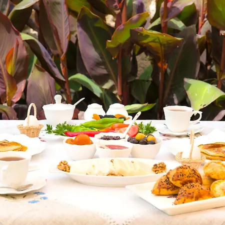 Kostem - Special Category Alaçatı