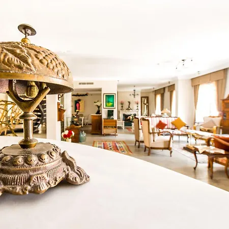 Kostem - Special Category Otel