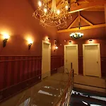 Hotell Kostem - Special Category