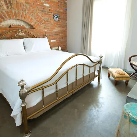 Szálloda Kostem - Special Category 3*