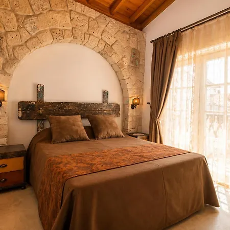Kostem - Special Category Hotel 3*